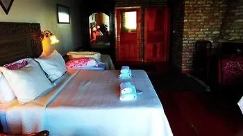 Golden Horn Hotel