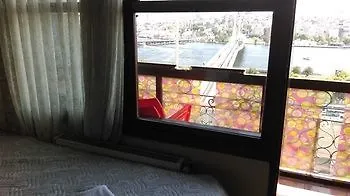 Golden Horn Istanbul
