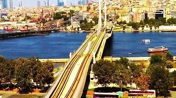 Golden Horn 3* Istanbul