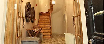 Apartamento Ada Homes