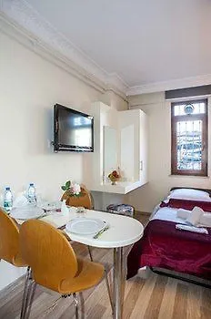 Apartment Detay Taksim Istanbul