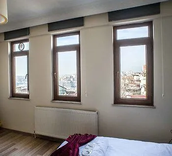 Apartment Detay Taksim *