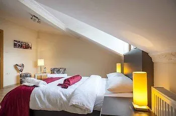 Detay Taksim Apartment Istanbul