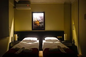 Apartment Detay Taksim Istanbul