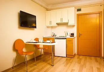 Apartment Detay Taksim Istanbul