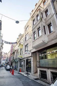 Detay Taksim * Istanbul
