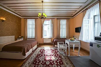 Alhambra 3* Istanbulská provincie