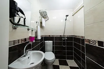 Alhambra איסטמבול