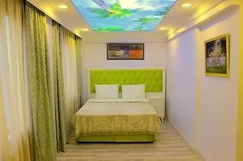 Hotel Hotelium 2 Istanbul