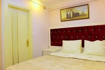 Hotel Hotelium 2 Istanbul