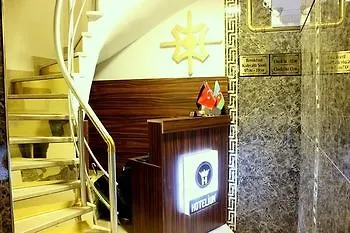 Hotelium 2 Hotel