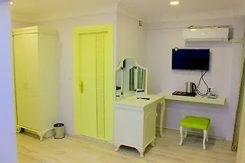 Hotelium 2 Hotel Istanbul