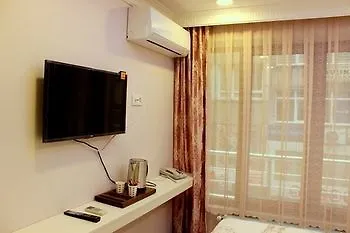 Hotelium 2 * Istanbul