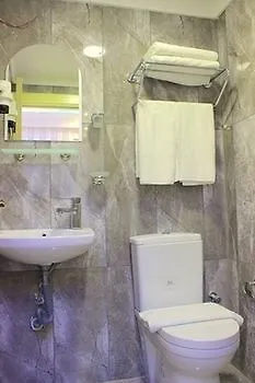 Hotel Hotelium 2 Istanbul