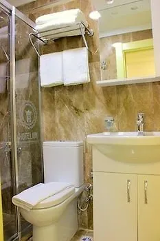 Hotel Hotelium 2 Istanbul