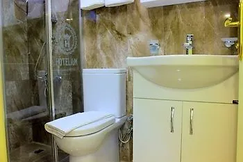 Hotel Hotelium 2 Istanbul