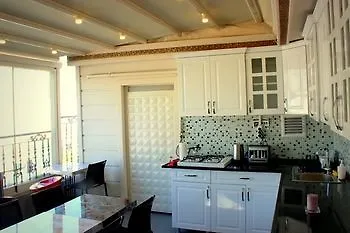 Hotelium 2 Istanbul