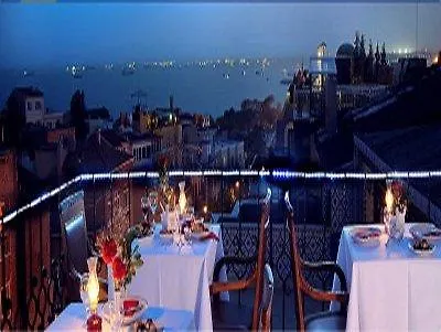 Sarnic Premier 4*