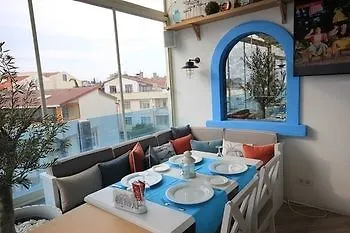 Hotel Tuzla Town Istanbul