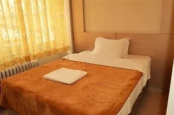Yonca Otel 2*