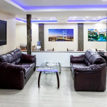 Hotel Lal