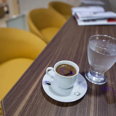 Lal Hotel Istanbul