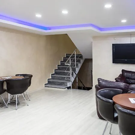 Hotel Lal 3*