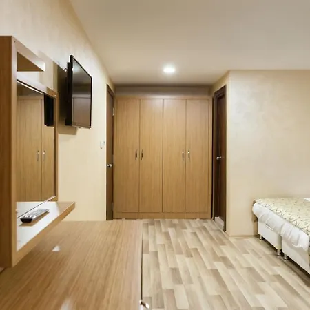 Lal 3* Istanbul