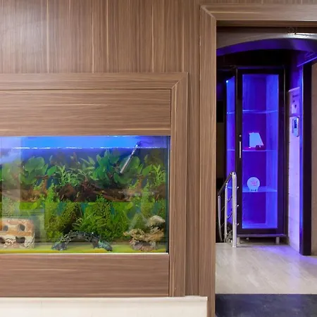 Hotel Lal 3*