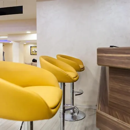 Lal Hotel Istanbul