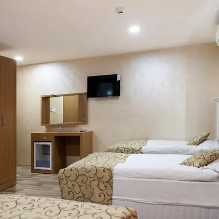 Lal Hotel Istanbul