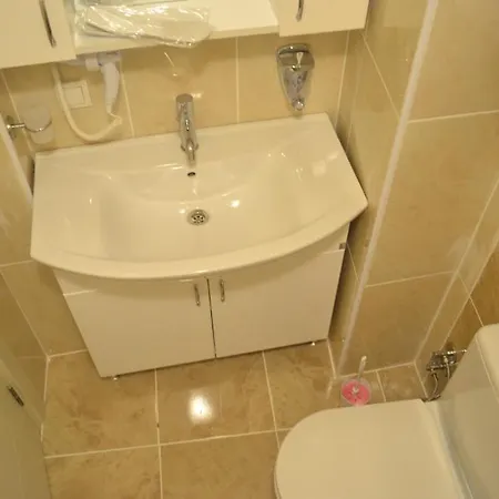 Hotel Fatih
