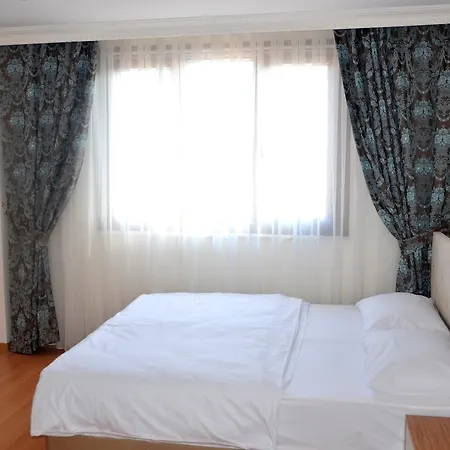 Baran Aparts * Provincia di Istanbul