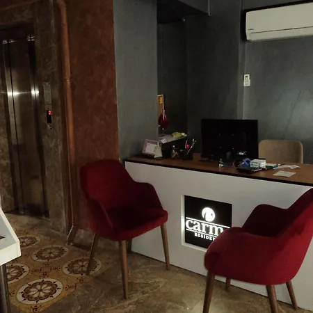 Hotel Terra Istambul