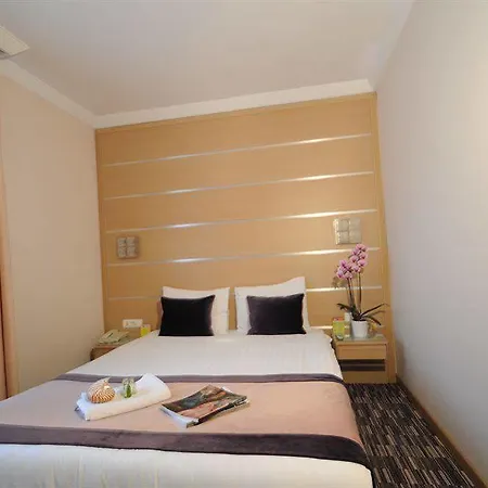 Sv Business Taksim