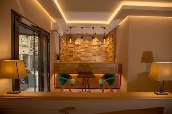 Anatolia Otel 3*