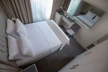 Anatolia Otel İstanbul