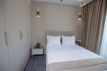 Otel Anatolia İstanbul