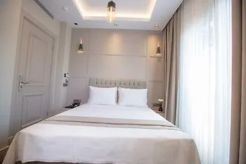 Anatolia Otel 3*