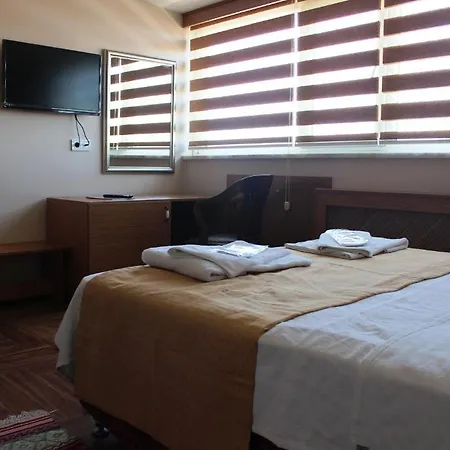 Hotel Kadikoy Istanbul
