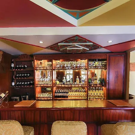 Historia-special Category Hotel