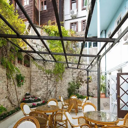 Historia-special Category 4* Provincia di Istanbul
