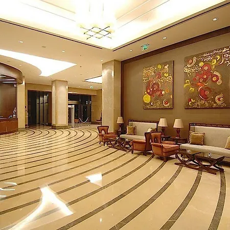 Titanic Business Kartal Hotel