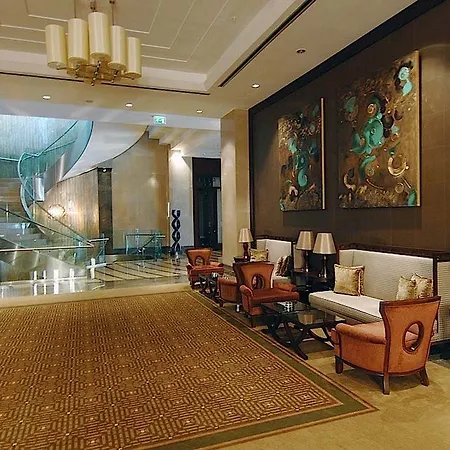 Titanic Business Kartal 5* Provincia di Istanbul