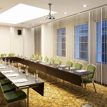 Taksim Hotel Stambuł