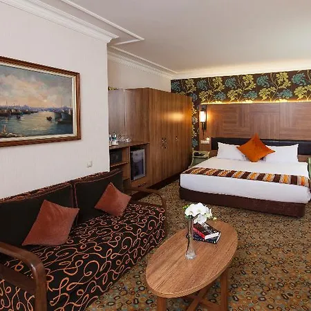 Taksim Hotel