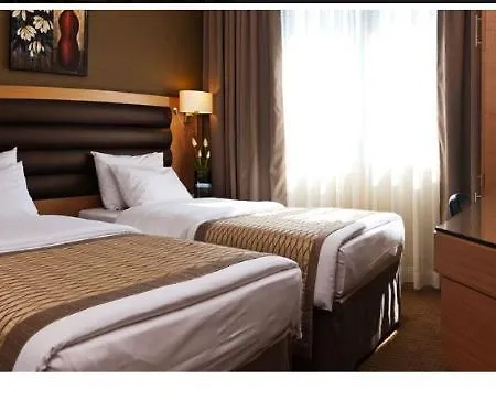 Riva Taksim Ξενοδοχείο 4*