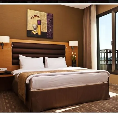 Riva Taksim 4* Κωνσταντινούπολη