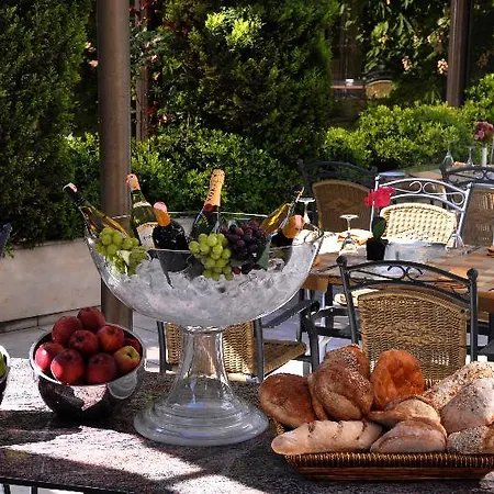 Surmeli Hotel 5*