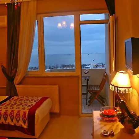 Divas 3* İstanbul